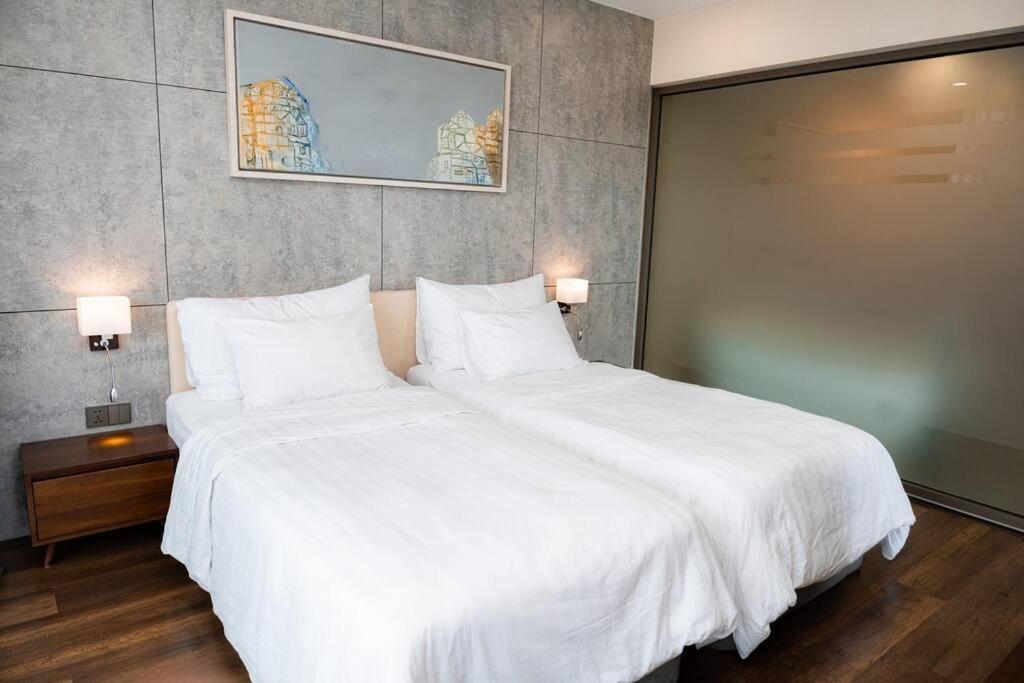 1Br - 1 Sofa Bed Luxurious 5-Stars Resort Phuc Yen 外观 照片